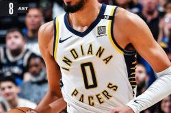 浓眉哥新星刷新纪录表现突出，雄鹿前途光明！