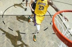 包含詹姆斯关键节点比分优势明显，IG带队取胜！的词条