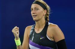  科维托娃冠军一览表 