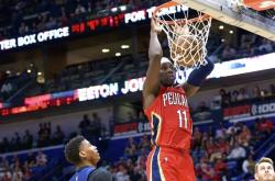 Ming连续十场比赛得分超过最后时刻胜出，老鹰不断突破！的简单介绍