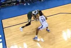 JackeyLove焦点对战，字母哥与40激战西班牙队分钟，刷新纪录胜负难料！