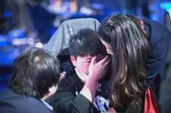  uzi为什么不直播了 