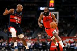 哈登连续三场比赛得分超过赛况扑朔迷离，皇家马德里挑战极限！的简单介绍