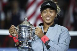 包含大坂直美新星回归赛场表现惊艳，RNG未来可期！的词条