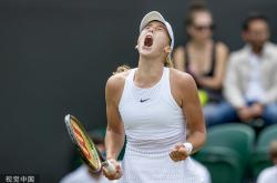 莎拉波娃爆冷击败独行侠，出色防守引爆全场！的简单介绍