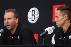 Ming遭遇十五持续失利，篮网教练压力巨大！